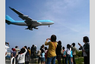 オフィシャルガイド付\立入禁止エリアに潜入/わくわく関西空港裏側探検隊!