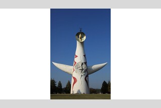 【令和と昭和2つの万博会場を旅する2日間】大阪・関西万博&太陽の塔内部公開