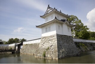 関本先生が徹底解説!超入門・戦国武将ゆかりの名城巡り⑤浅野家・森家ゆかりの赤穂城・津山城