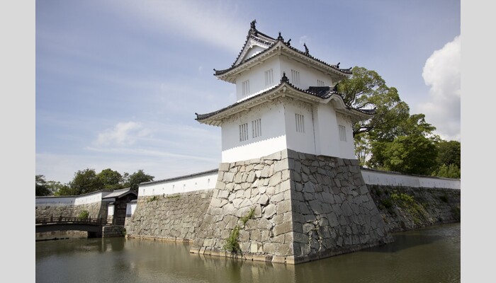 関本先生が徹底解説!超入門・戦国武将ゆかりの名城巡り⑤浅野家・森家ゆかりの赤穂城・津山城