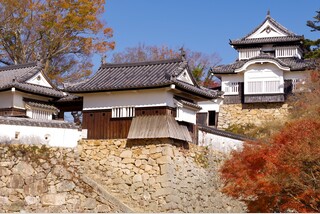 関本先生が徹底解説!超入門・戦国武将ゆかりの名城巡り⑥戦国の世に翻弄された岡山2名城を歩く!