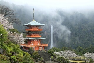 西国三十三観音霊場めぐり【第4回】