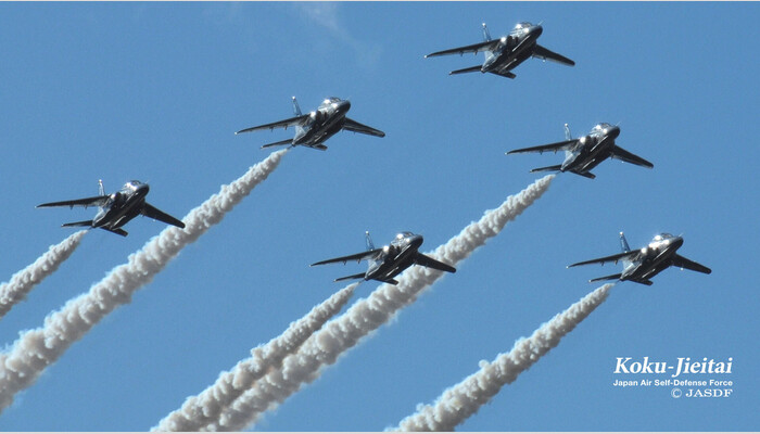 航空自衛隊浜松基地エア・フェスタ浜松2025